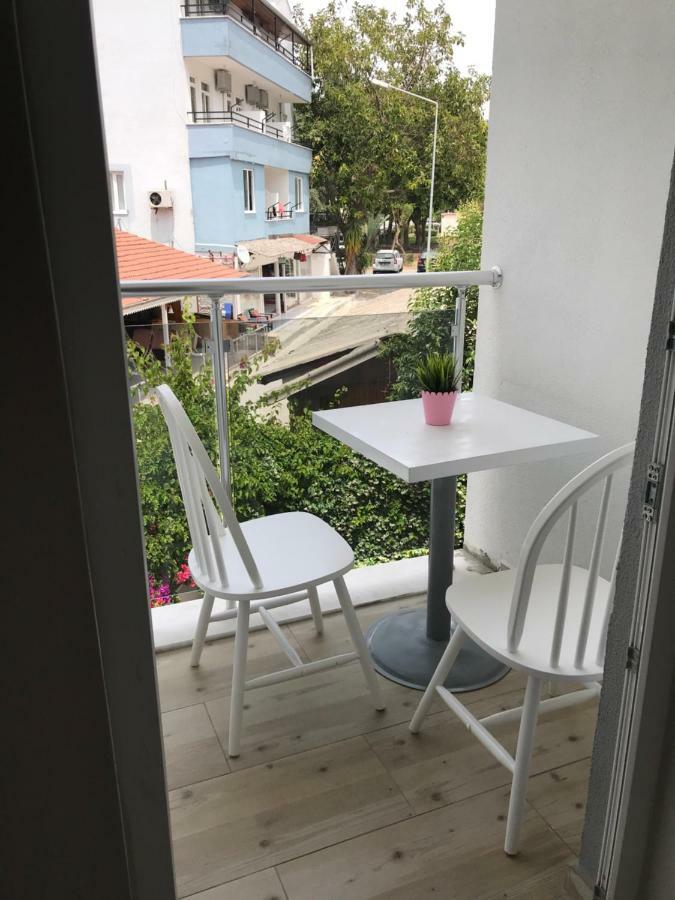 Piccolina Apart Hotel 锡德 外观 照片